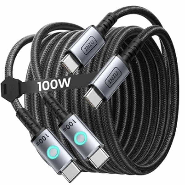 INIU C11-P1 USB C to USB C 100W Cable